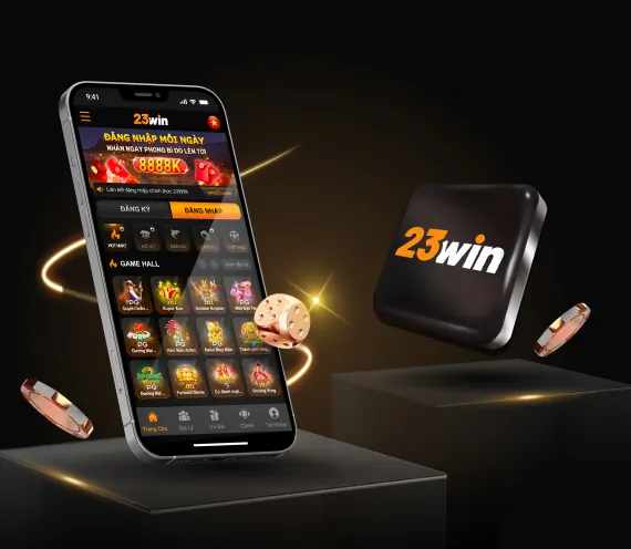 Người chia bài trực tiếp đang chia bài Baccarat