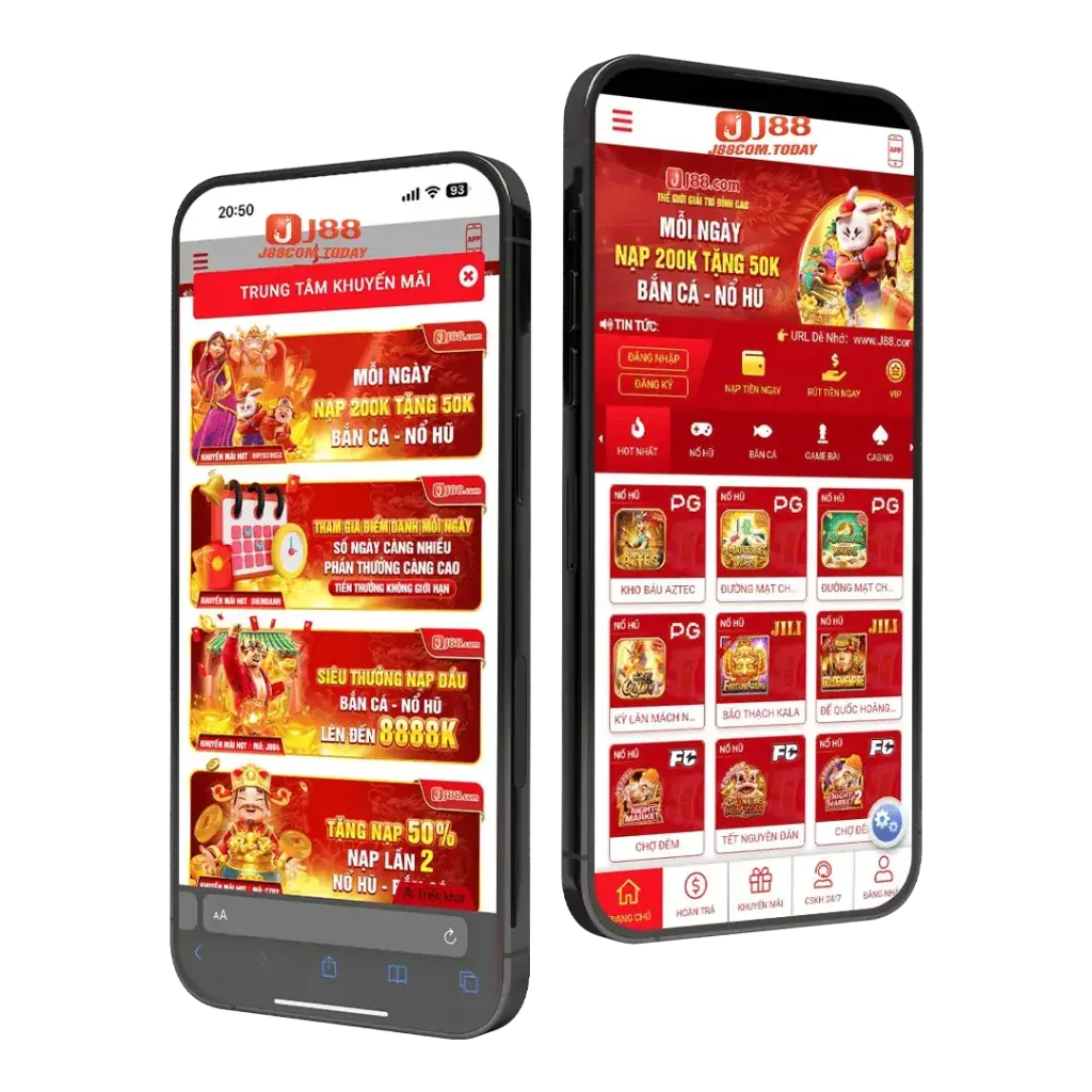 Đa dạng trò chơi bắn cá tại Full88 Win