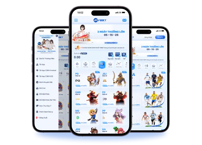 Đồ họa và âm thanh sống động Full88 Win